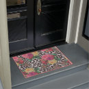 Search for peacocks doormats Vintage