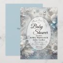 Search for frozen baby shower invitations For her