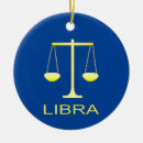 Search for libra christmas tree decorations Birthday