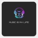 Search for music life stickers Headphones