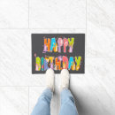Search for quirky doormats Cat lover