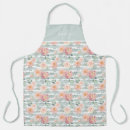 Search for pastel green aprons Rose