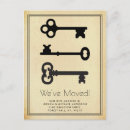 Search for antique keys invitations Stylish