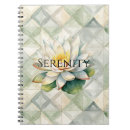 Search for green notebooks Flower