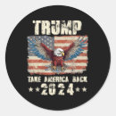 Search for eagle usa stickers Maga