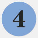 Search for black and blue stickers Supplies