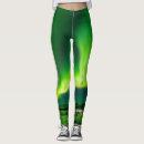 Search for aurora borealis leggings Lights