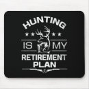 Search for bird hunt mousepads Mallard