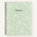 Search for pastel notebooks Stylish trendy
