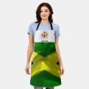Search for arms aprons Patriotic