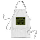 Search for proud aprons Military