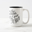 Search for handlettering mugs Tea