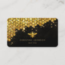 Search for business cards Makeup artist