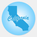 Search for california state stickers Blue