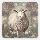 Search for flower background stickers Vintage