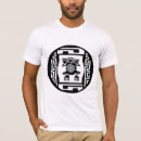 Search for maya tshirts Aztec
