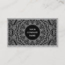 Search for pattern design business cards Professional