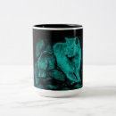 Search for wolf mugs Night