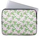Search for cactus laptop cases Flower