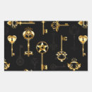 Search for key stickers Steampunk