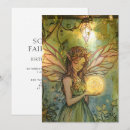 Search for wings invitations Magical