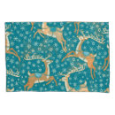 Search for vintage christmas pillowcases Pattern