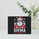 Search for santa claus postcards Xmas