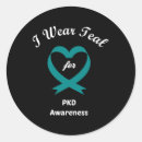 Search for pkd stickers Kidney