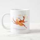 Search for dancing ballerina mugs Animal