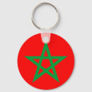Search for maroc key rings Flag