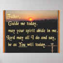 Search for prayers posters Scripture