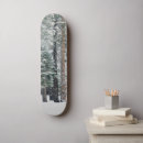 Search for winter skateboards Trees