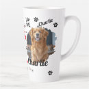 Search for in memory of mugs For pets