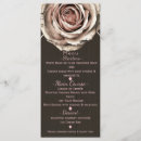 Search for diamond menus Reception