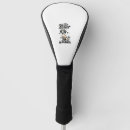 Search for greyhound golf head covers Wolf