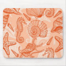 Search for beach design mousepads Decorative