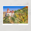 Search for brans postcards Vampire