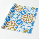 Search for talavera wrapping paper Background