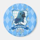 Search for charming magnets Wizard
