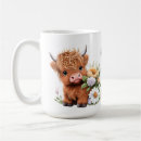 Search for highland cow mugs Farmhouse