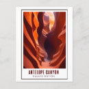 Search for antelope canyon postcards Travel