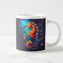 Search for fantasy science fiction mugs Surreal