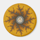 Search for flake magnets Ice