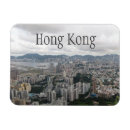 Search for hong magnets Kowloon