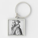 Search for calvin key rings Protestant