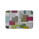 Search for grey and purple bath mats Trendy