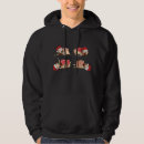 Search for christmas food hoodies Trendy