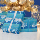 Search for chanukah wrapping paper Pretty
