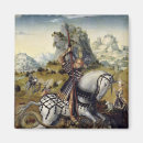 Search for georges magnets Dragon