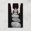 Search for rock business cards Spa
